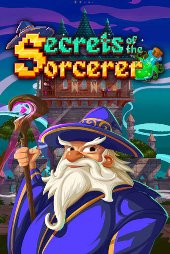 Демо игра Secrets Of The Sorcerer играть онлайн | Grand Casino бесплатно