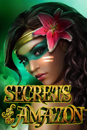 Демо игра Secrets of the Amazon играть онлайн | Grand Casino бесплатно