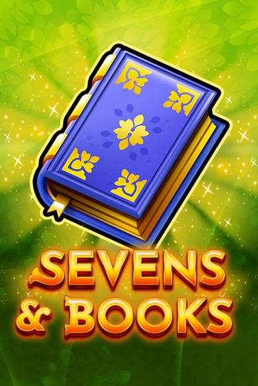 Демо игра Sevens & Books играть онлайн | Grand Casino бесплатно
