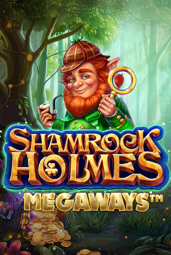 Демо игра Shamrock Holmes Megaways™ играть онлайн | Grand Casino бесплатно