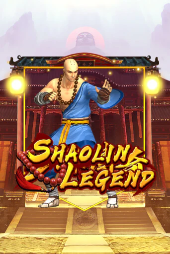 Демо игра Shaolin Legend играть онлайн | Grand Casino бесплатно
