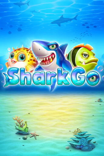 Демо игра SharkGo играть онлайн | Grand Casino бесплатно