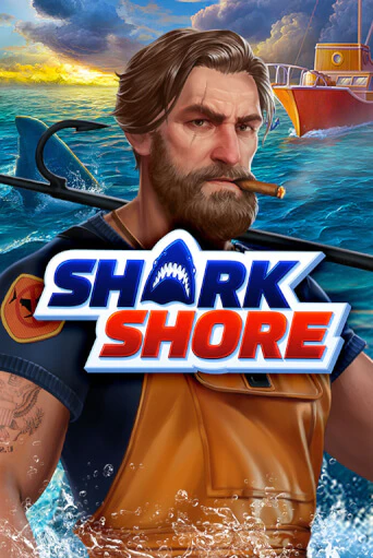 Демо игра Shark Shore играть онлайн | Grand Casino бесплатно