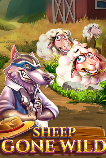 Демо игра Sheep Gone Wild играть онлайн | Grand Casino бесплатно