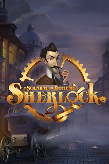 Демо игра Sherlock A Scandal in Bohemia играть онлайн | Grand Casino бесплатно