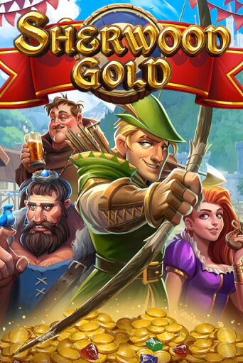Демо игра Sherwood Gold играть онлайн | Grand Casino бесплатно