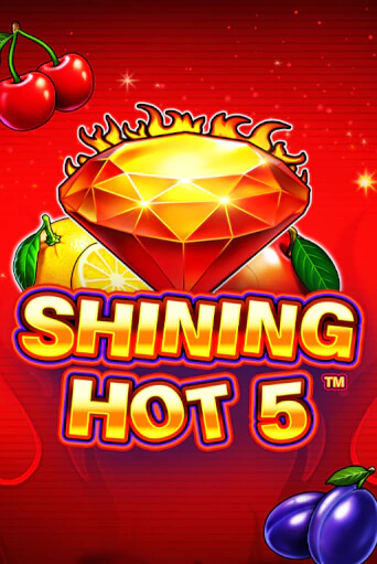 Демо игра Shining Hot 5 играть онлайн | Grand Casino бесплатно