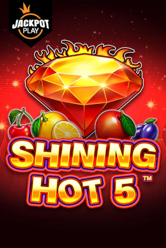 Демо игра Shining Hot 5 Jackpot Play играть онлайн | Grand Casino бесплатно