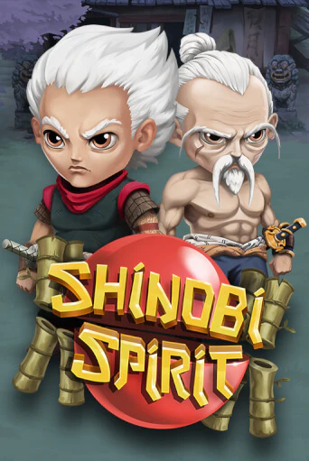 Демо игра Shinobi Spirit играть онлайн | Grand Casino бесплатно