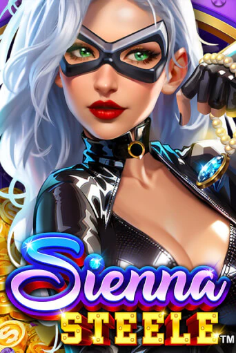 Демо игра Sienna Steele™ играть онлайн | Grand Casino бесплатно