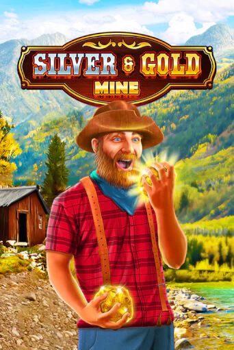 Демо игра Silver & Gold Mine играть онлайн | Grand Casino бесплатно