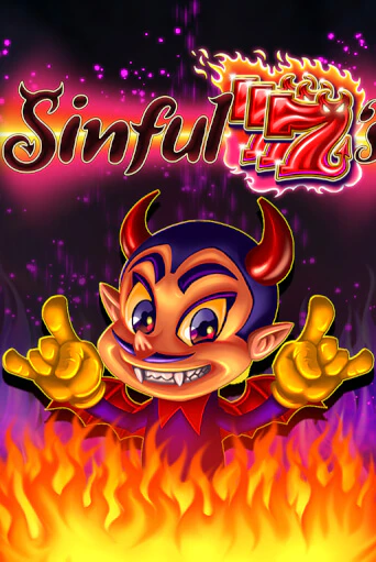 Демо игра Sinful 7’s играть онлайн | Grand Casino бесплатно