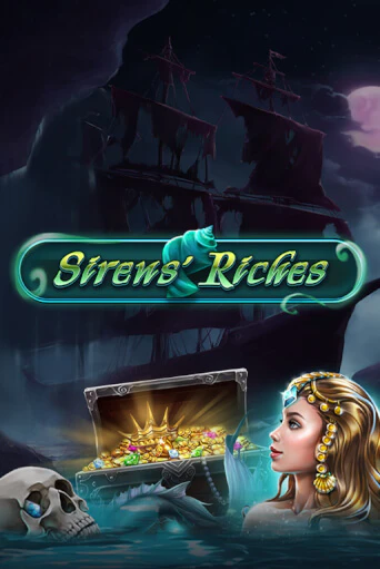 Демо игра Siren's Riches играть онлайн | Grand Casino бесплатно