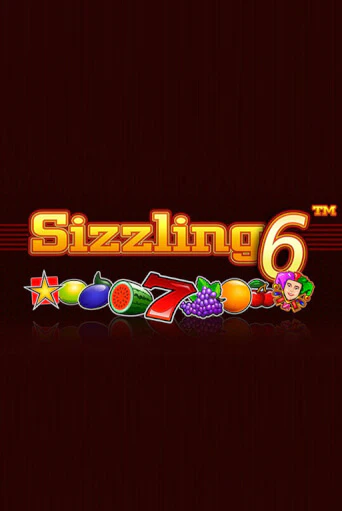 Демо игра Sizzling6 играть онлайн | Grand Casino бесплатно