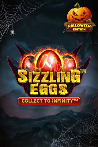 Демо игра Sizzling Eggs Halloween Edition играть онлайн | Grand Casino бесплатно