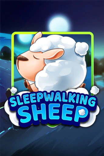 Демо игра Sleepwalking Sheep играть онлайн | Grand Casino бесплатно
