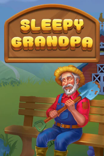 Демо игра Sleepy Grandpa играть онлайн | Grand Casino бесплатно