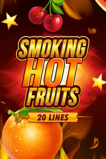 Демо игра Smoking Hot Fruits 20 Lines играть онлайн | Grand Casino бесплатно