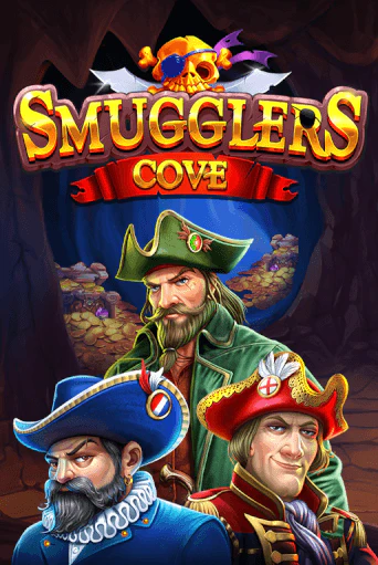 Демо игра Smuggler’s Cove играть онлайн | Grand Casino бесплатно