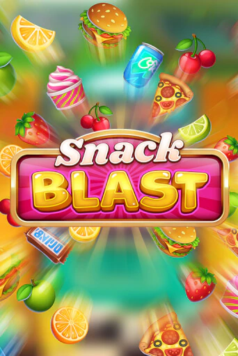 Демо игра Snack Blast играть онлайн | Grand Casino бесплатно
