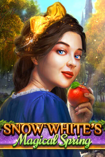 Демо игра Snow White's Magical Spring играть онлайн | Grand Casino бесплатно