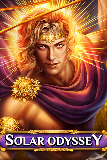 Демо игра Solar Odyssey играть онлайн | Grand Casino бесплатно