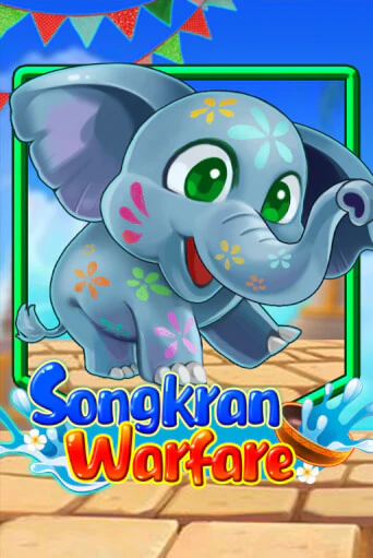 Демо игра Songkran Warfare играть онлайн | Grand Casino бесплатно
