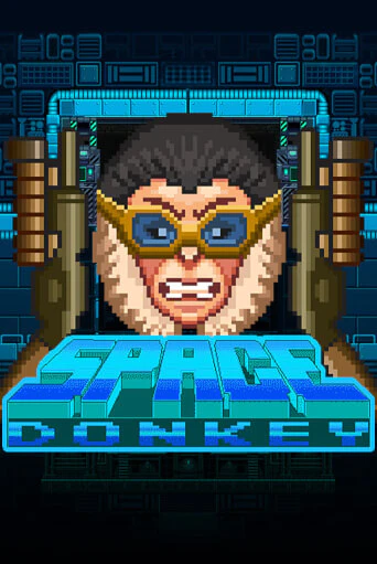 Демо игра Space Donkey играть онлайн | Grand Casino бесплатно