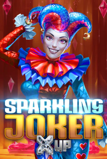 Демо игра Sparkling Joker X UP™ играть онлайн | Grand Casino бесплатно