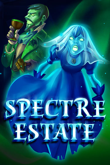 Демо игра Spectre Estate играть онлайн | Grand Casino бесплатно