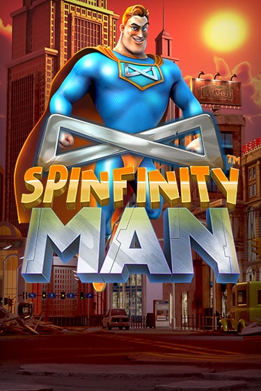 Демо игра Spinfinity Man играть онлайн | Grand Casino бесплатно