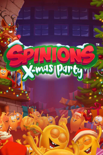 Демо игра Spinions X-mas Party играть онлайн | Grand Casino бесплатно
