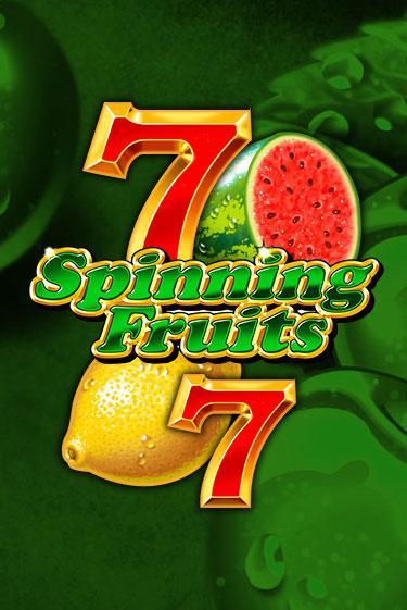 Демо игра Spinning Fruits играть онлайн | Grand Casino бесплатно