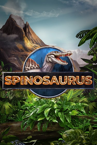 Демо игра Spinosaurus играть онлайн | Grand Casino бесплатно