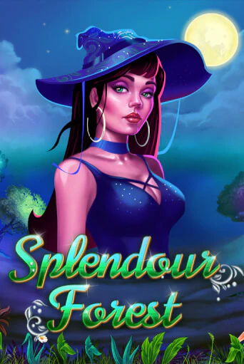 Демо игра Splendour Forest играть онлайн | Grand Casino бесплатно