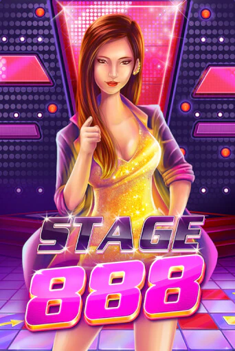 Демо игра Stage 888 играть онлайн | Grand Casino бесплатно