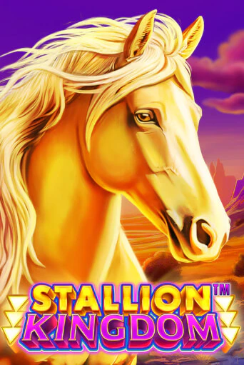 Демо игра Stallion Kingdom™ играть онлайн | Grand Casino бесплатно
