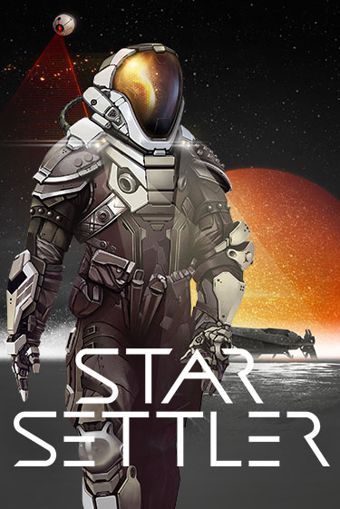 Демо игра Star Settler играть онлайн | Grand Casino бесплатно