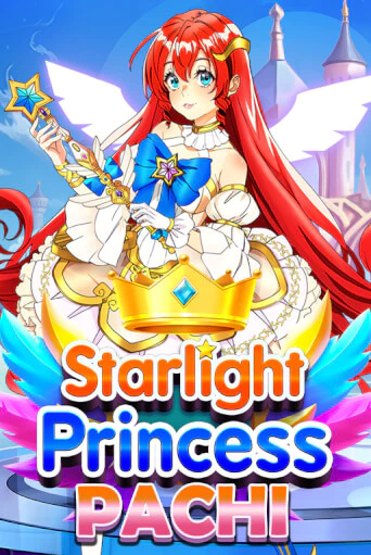 Демо игра Starlight Princess Pachi играть онлайн | Grand Casino бесплатно