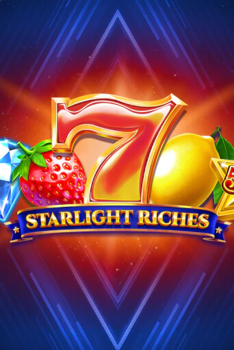 Демо игра Starlight Riches играть онлайн | Grand Casino бесплатно