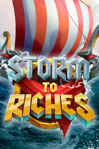 Демо игра Storm To Riches играть онлайн | Grand Casino бесплатно