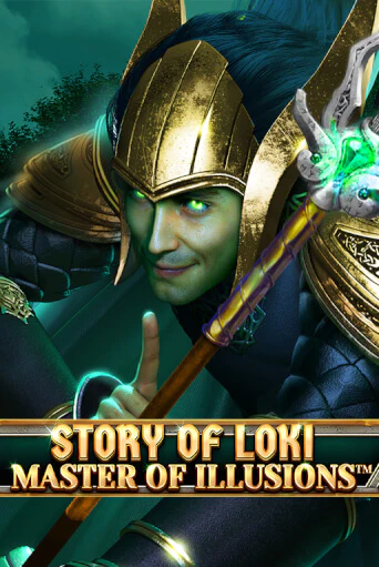 Демо игра Story Of Loki - Master Of Illusions играть онлайн | Grand Casino бесплатно
