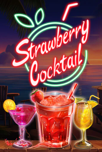Демо игра Strawberry Cocktail играть онлайн | Grand Casino бесплатно