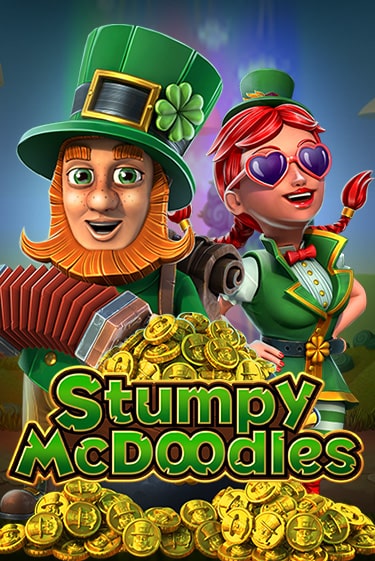 Демо игра Stumpy McDoodles играть онлайн | Grand Casino бесплатно