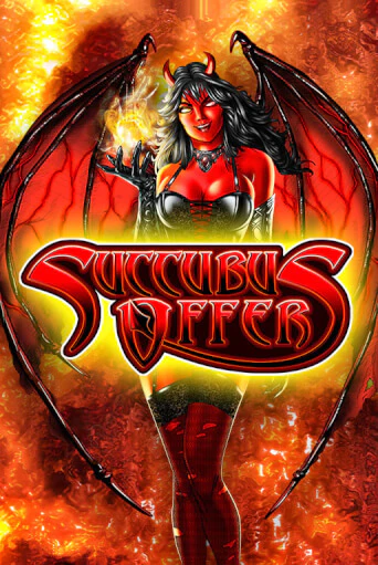 Демо игра Succubus Offer играть онлайн | Grand Casino бесплатно
