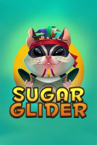 Демо игра Sugar Glider играть онлайн | Grand Casino бесплатно