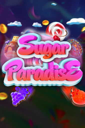 Демо игра Sugar Paradise играть онлайн | Grand Casino бесплатно