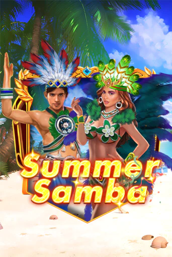 Демо игра Summer Samba играть онлайн | Grand Casino бесплатно
