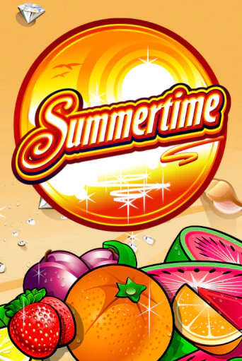 Демо игра Summertime играть онлайн | Grand Casino бесплатно
