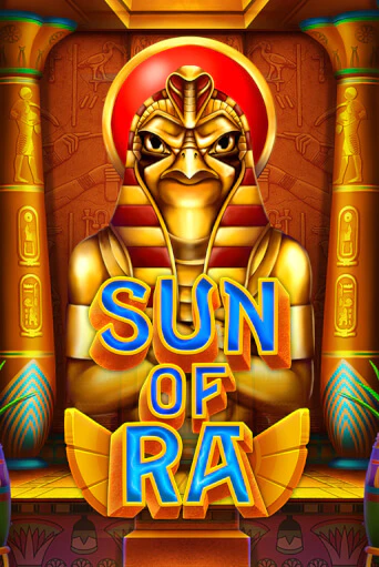 Демо игра Sun of Ra играть онлайн | Grand Casino бесплатно